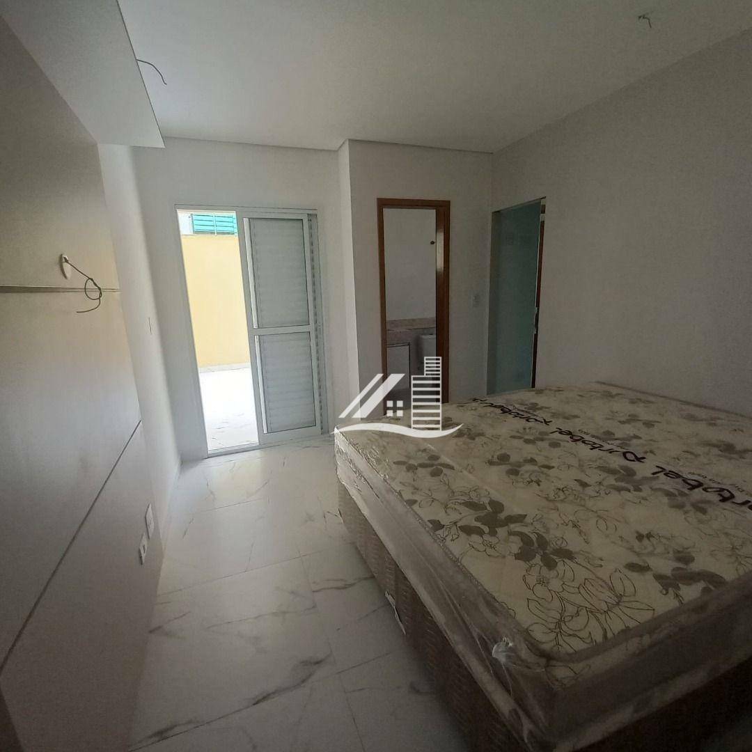 Apartamento à venda com 3 quartos, 103m² - Foto 34