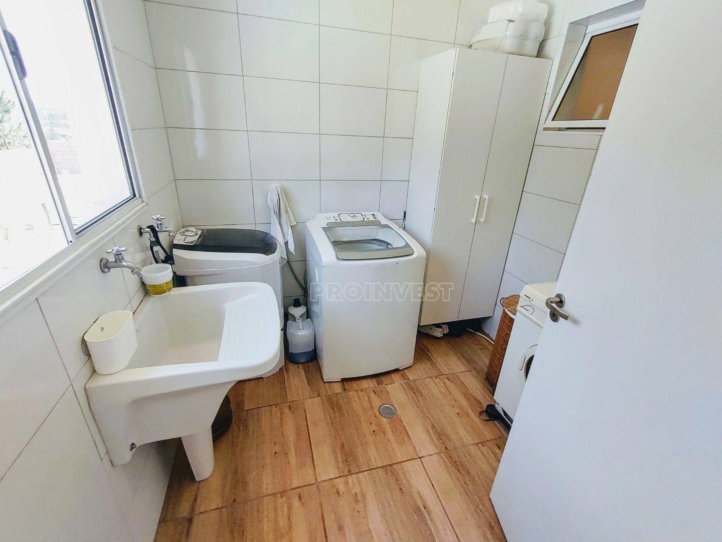 Casa de Condomínio à venda com 3 quartos, 160m² - Foto 11