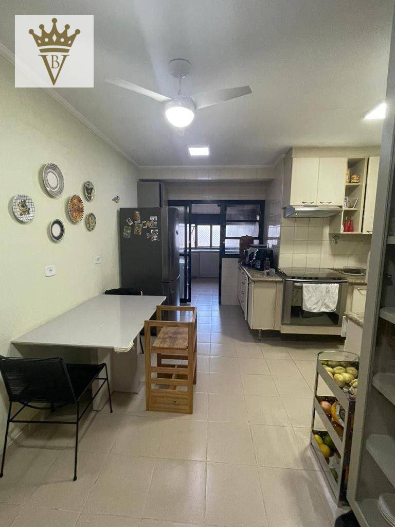 Apartamento à venda com 3 quartos, 138m² - Foto 17