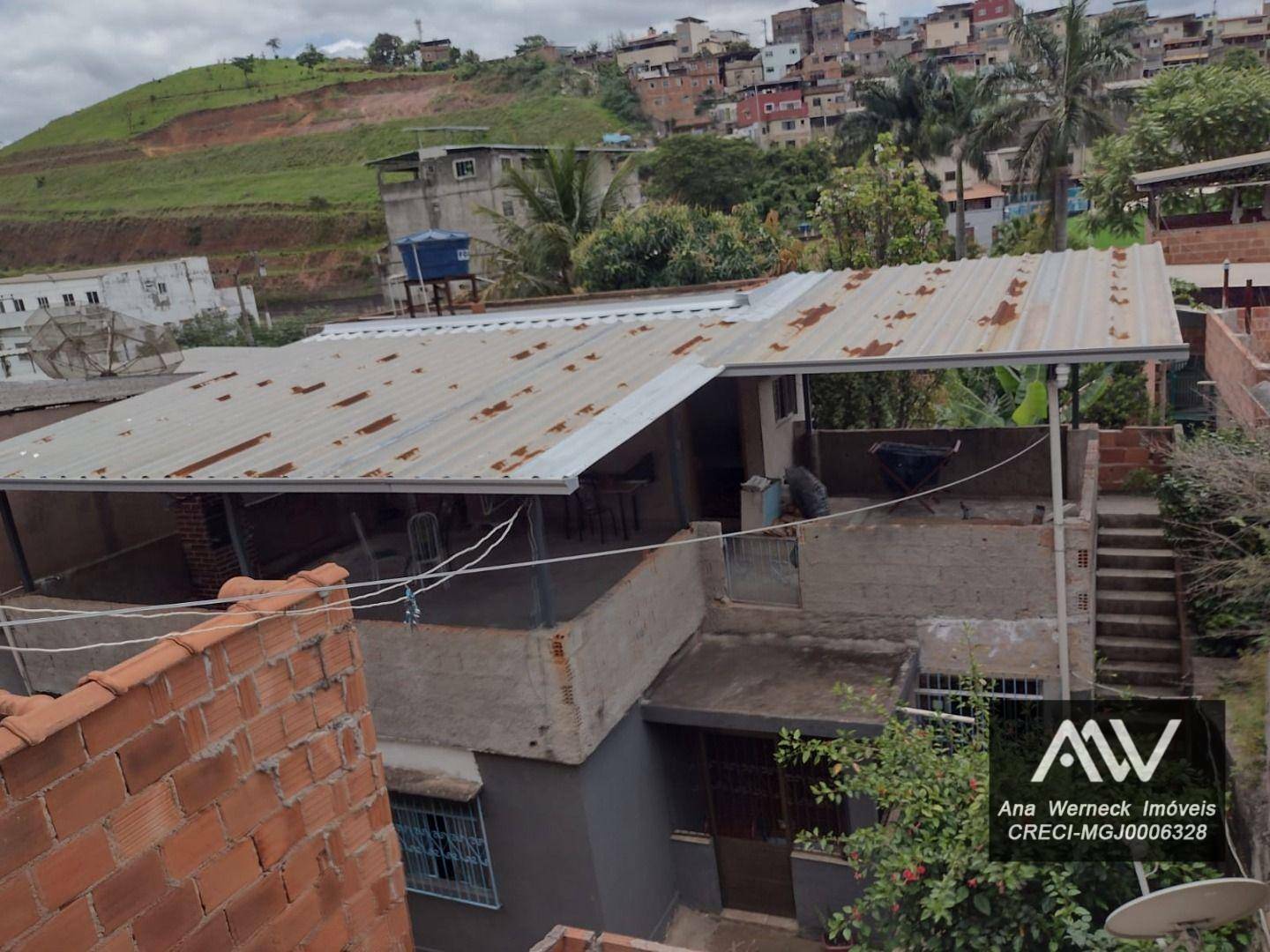 Casa à venda com 2 quartos, 90m² - Foto 11