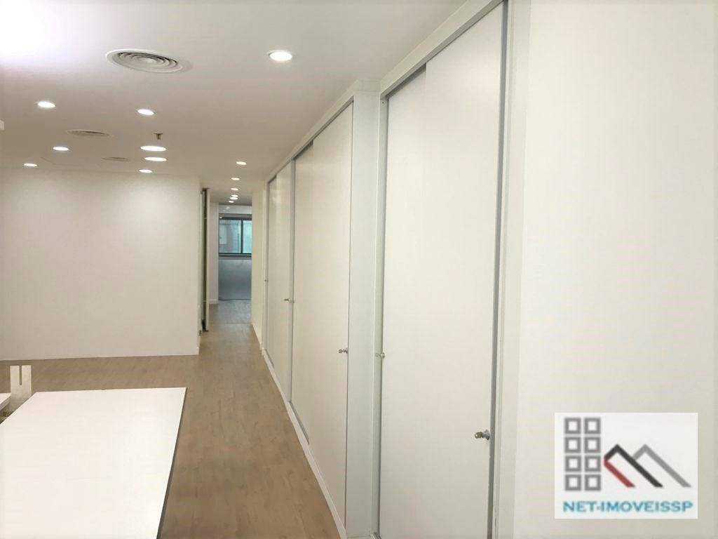 Conjunto Comercial-Sala à venda, 210m² - Foto 12