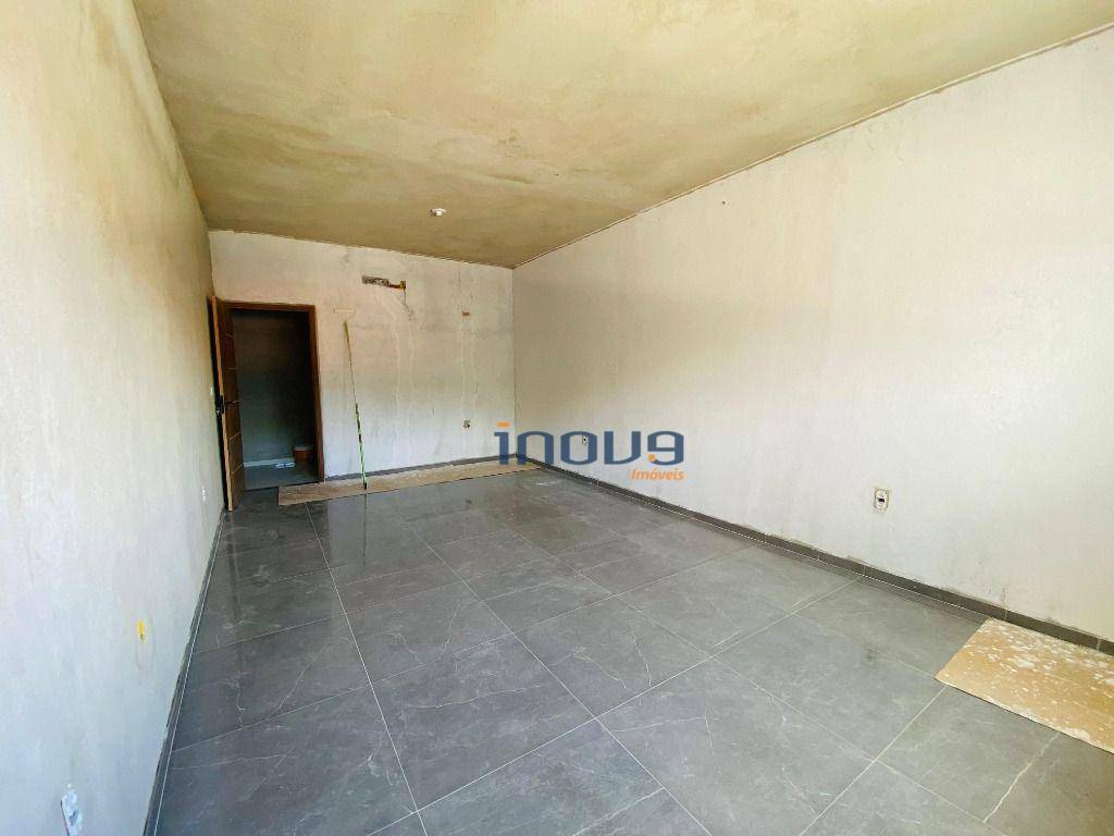 Conjunto Comercial-Sala para alugar, 24m² - Foto 8