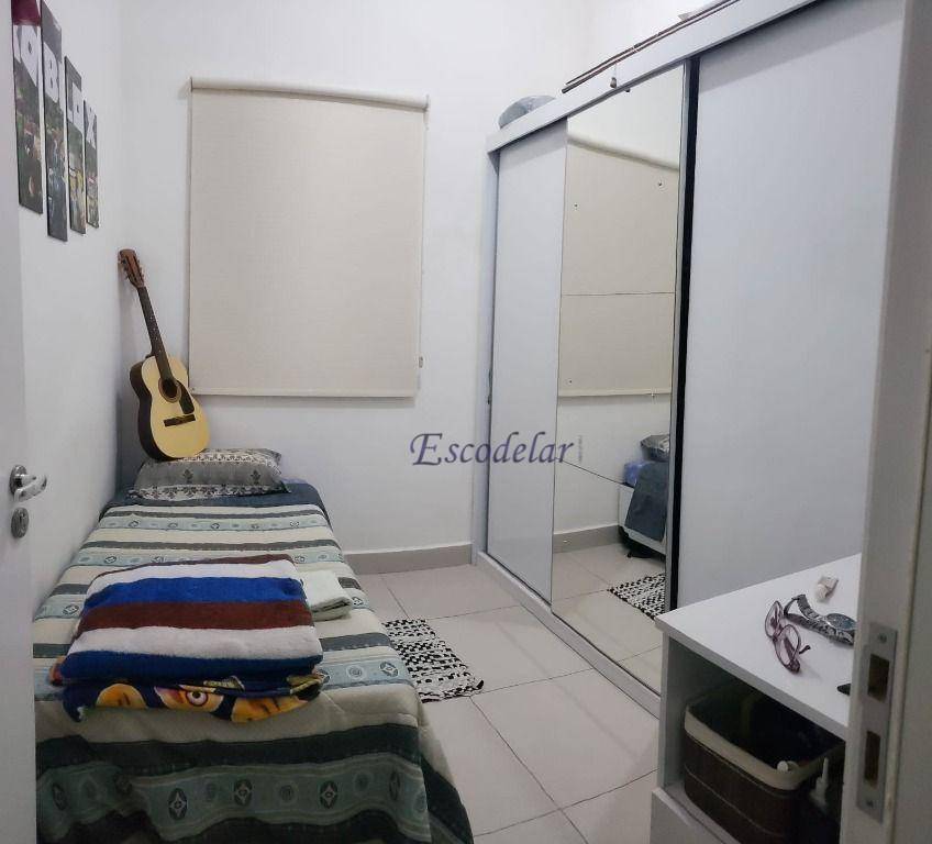 Apartamento à venda com 3 quartos, 90m² - Foto 17