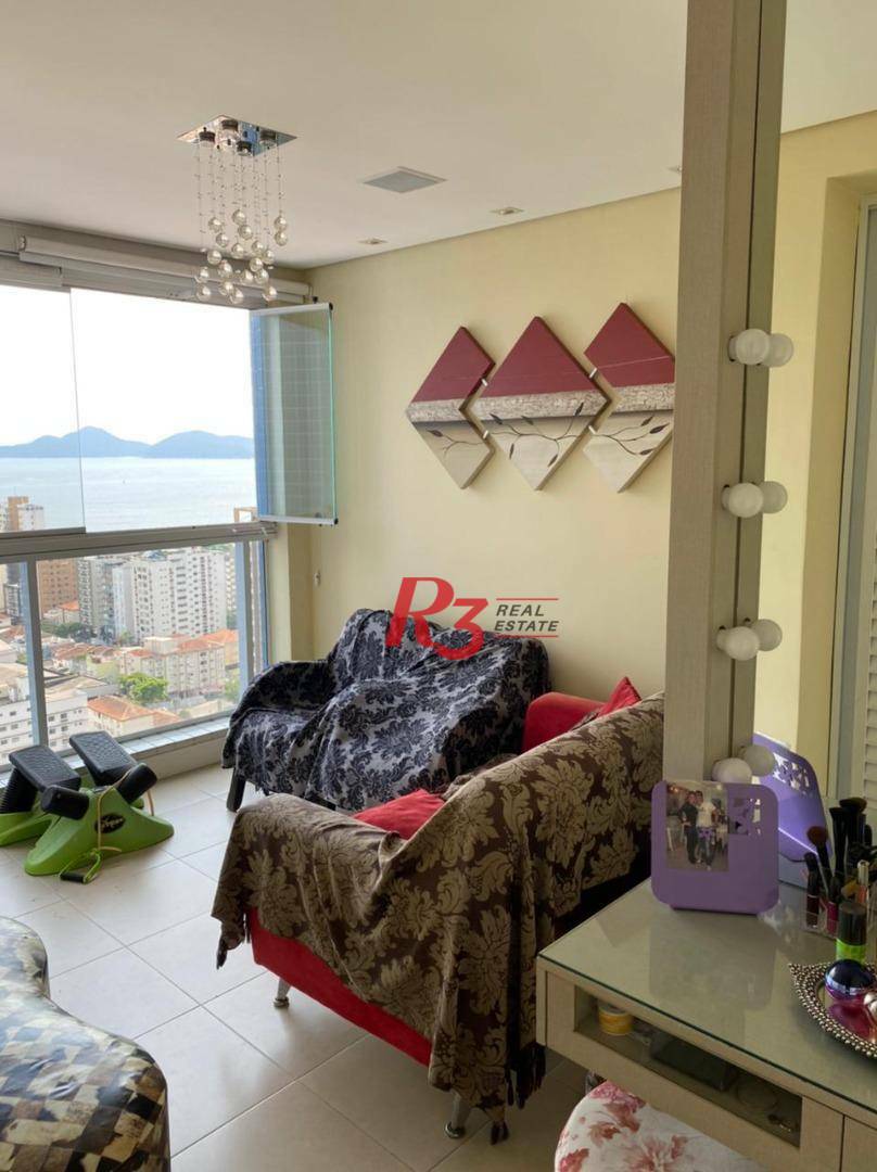 Apartamento à venda com 3 quartos, 142m² - Foto 24