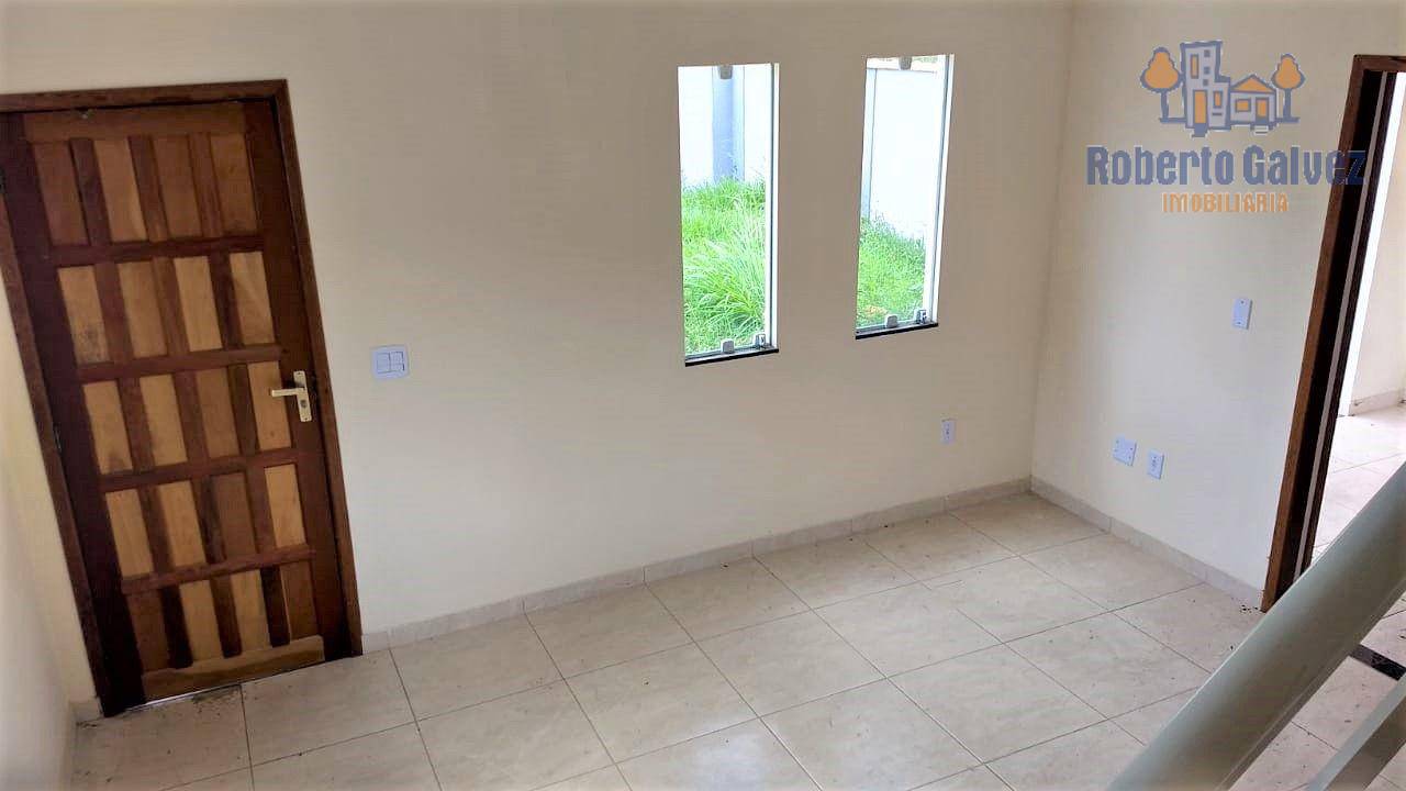 Casa de Condomínio à venda com 2 quartos, 75m² - Foto 4