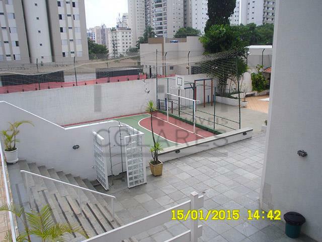 Cobertura à venda e aluguel com 4 quartos, 340m² - Foto 20