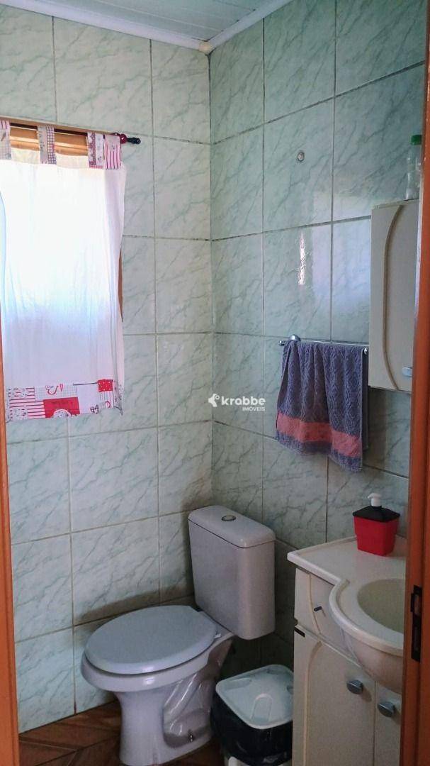 Casa à venda com 2 quartos, 109m² - Foto 10