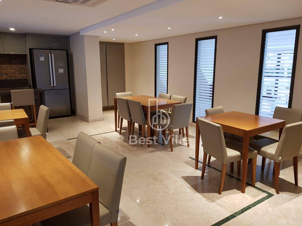 Apartamento à venda com 4 quartos, 285m² - Foto 71