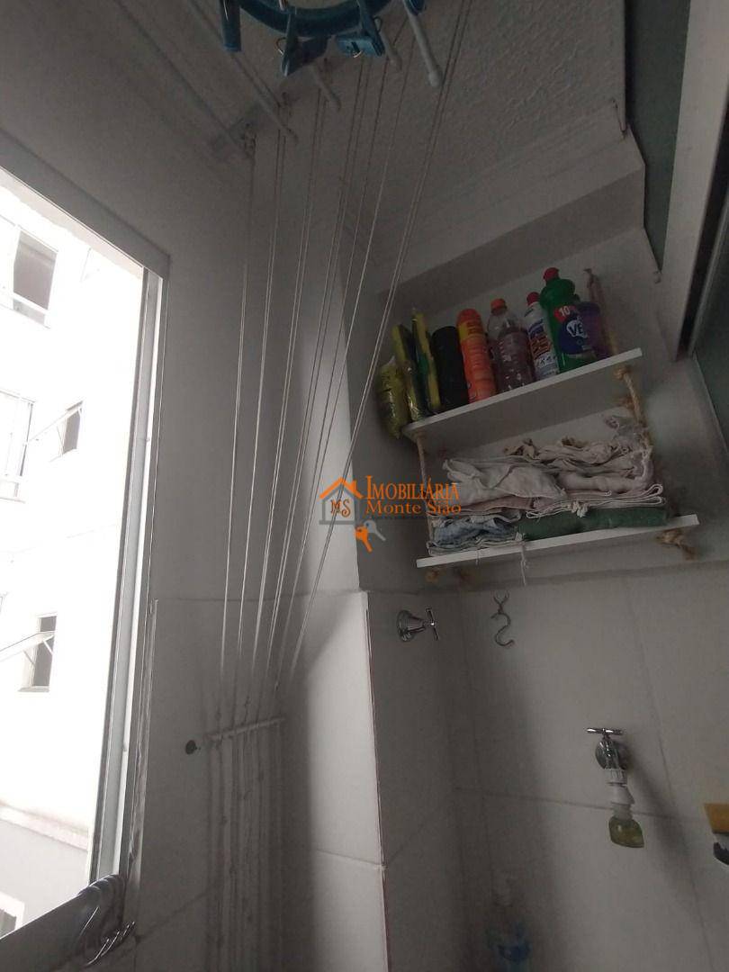 Apartamento à venda com 2 quartos, 45m² - Foto 95