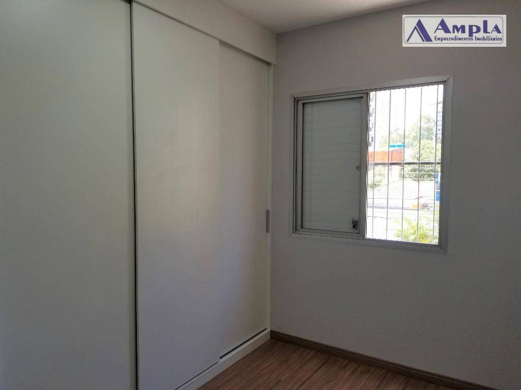 Apartamento à venda com 3 quartos, 96m² - Foto 13