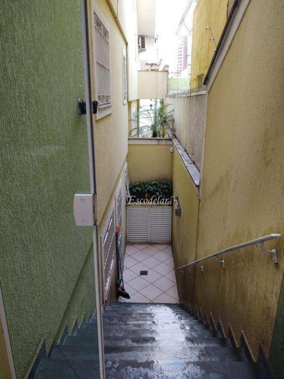 Sobrado à venda com 3 quartos, 200m² - Foto 15