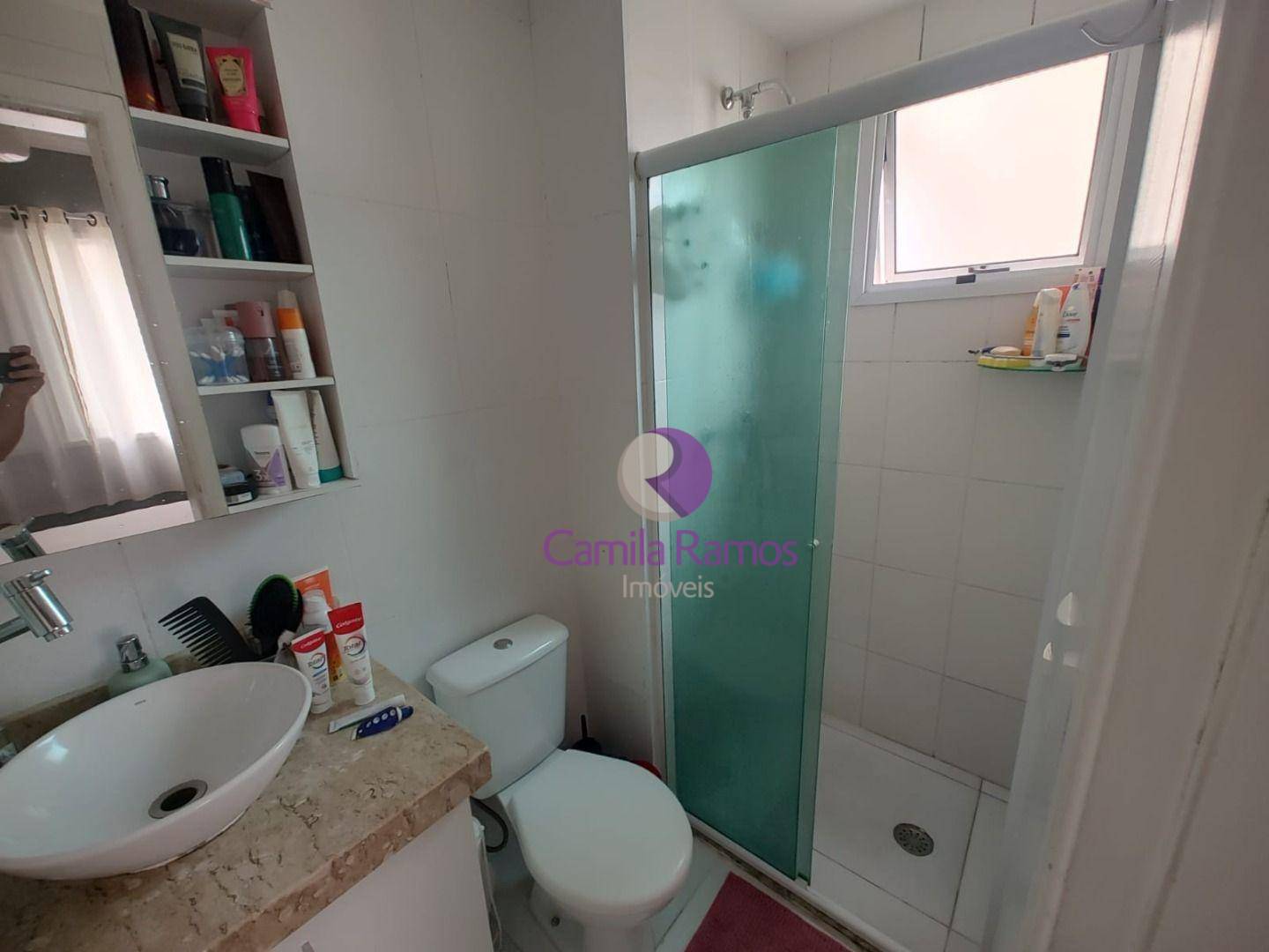 Apartamento à venda com 3 quartos, 68m² - Foto 15