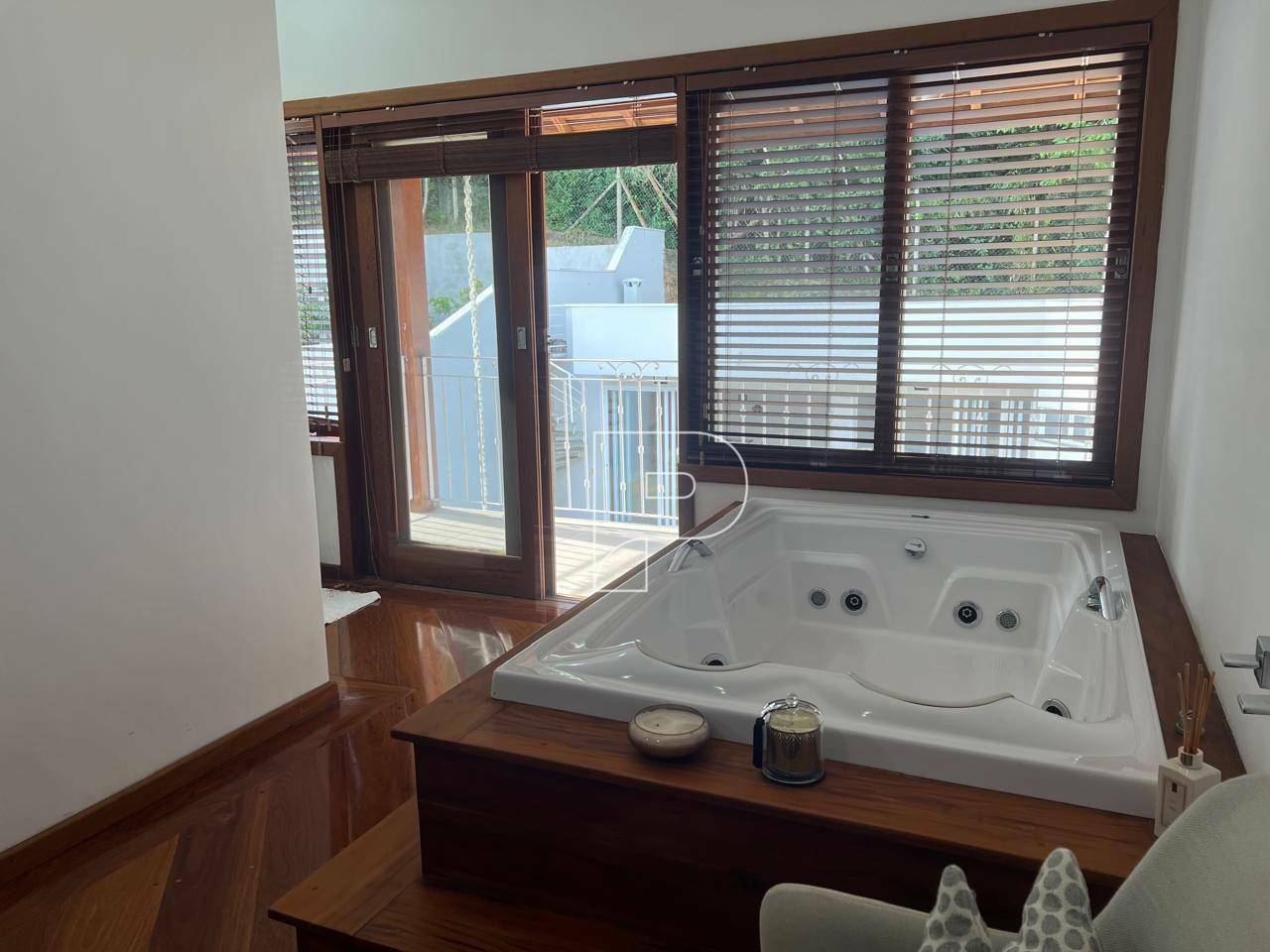 Casa de Condomínio à venda com 3 quartos, 520m² - Foto 37