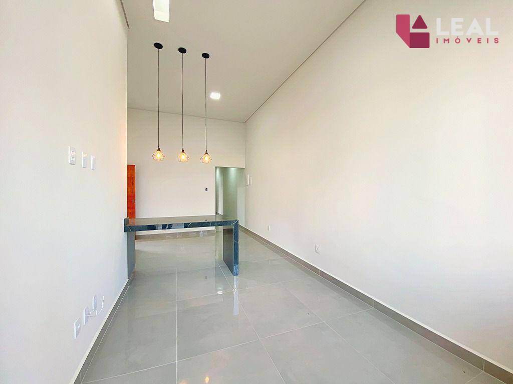 Casa, 3 quartos, 114 m² - Foto 2