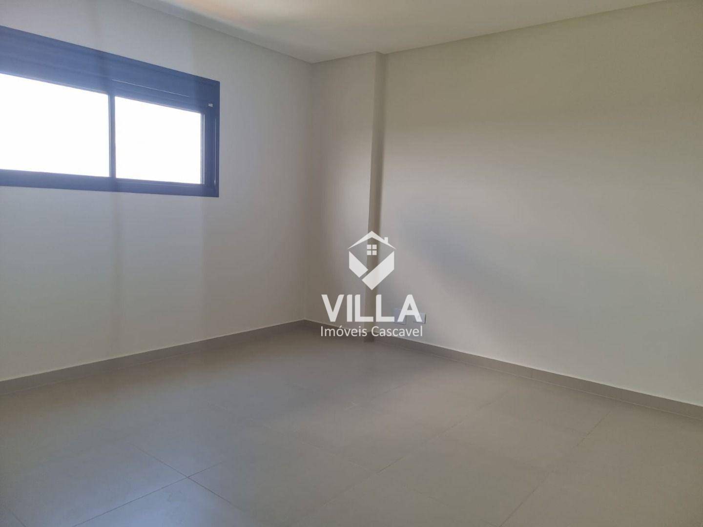 Apartamento à venda com 3 quartos, 203m² - Foto 8