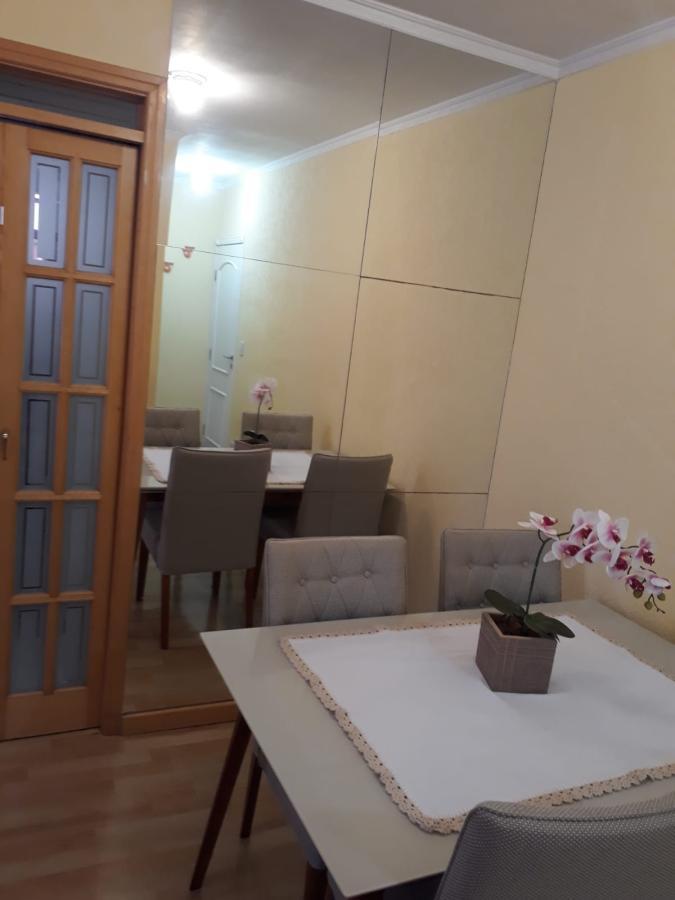 Apartamento à venda com 2 quartos, 55m² - Foto 5