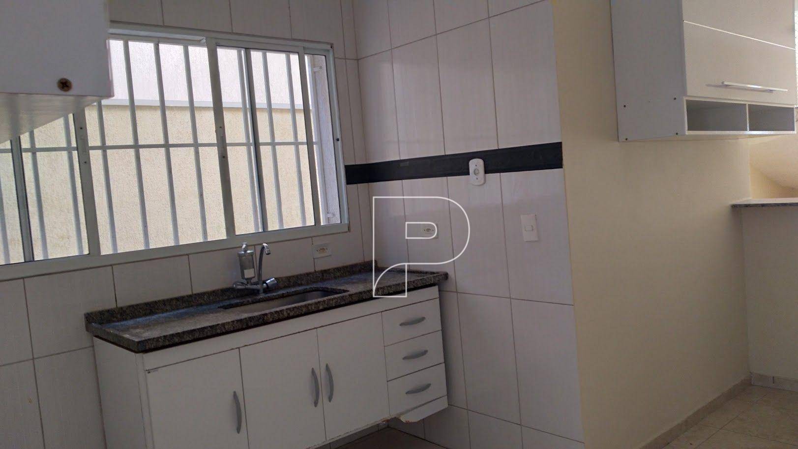 Casa de Condomínio à venda com 3 quartos, 107m² - Foto 6