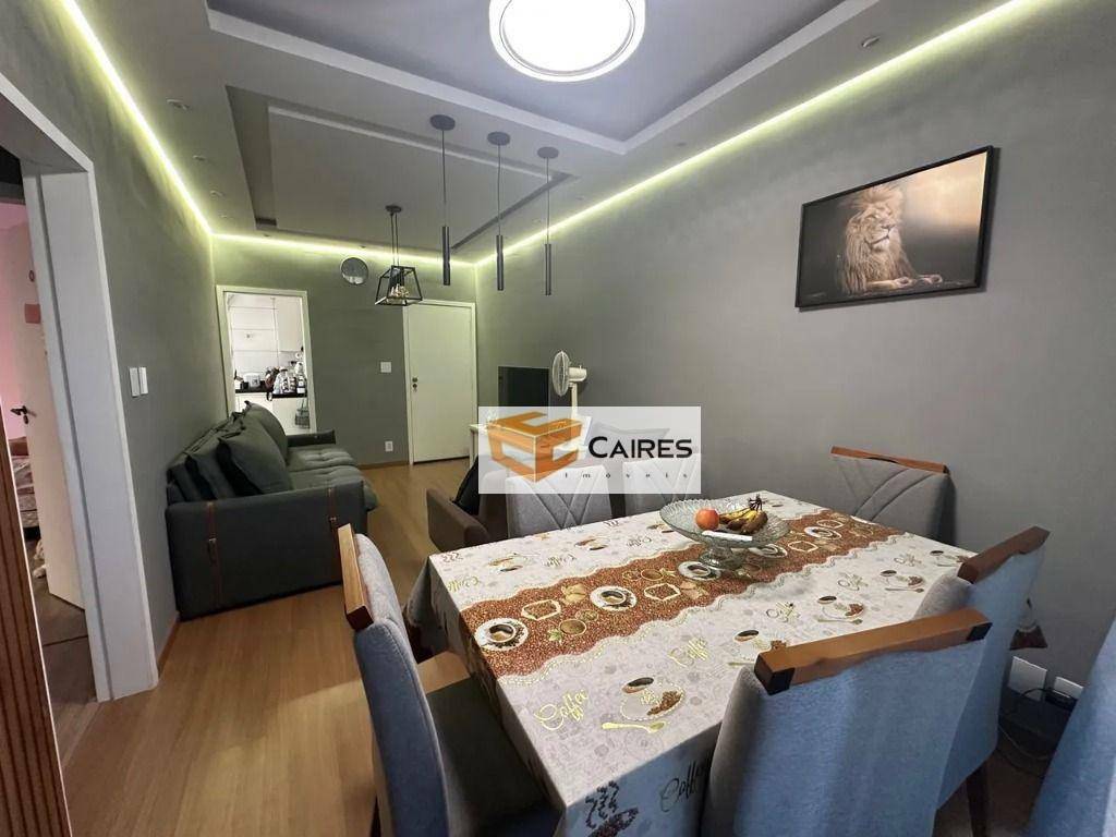 Apartamento à venda com 2 quartos, 87m² - Foto 20