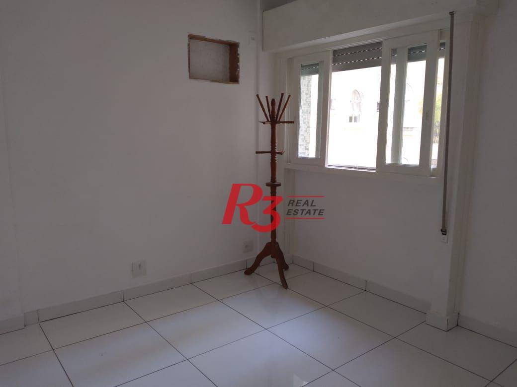 Apartamento à venda com 1 quarto, 42m² - Foto 10