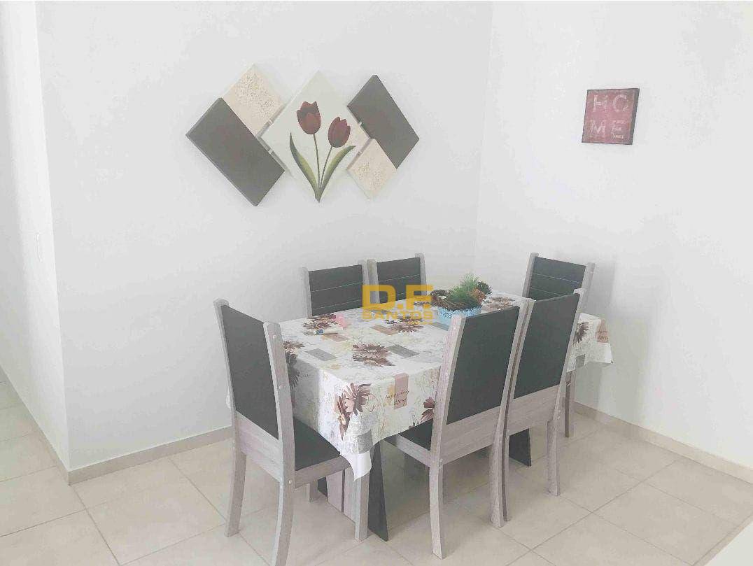 Apartamento à venda com 3 quartos, 75m² - Foto 5