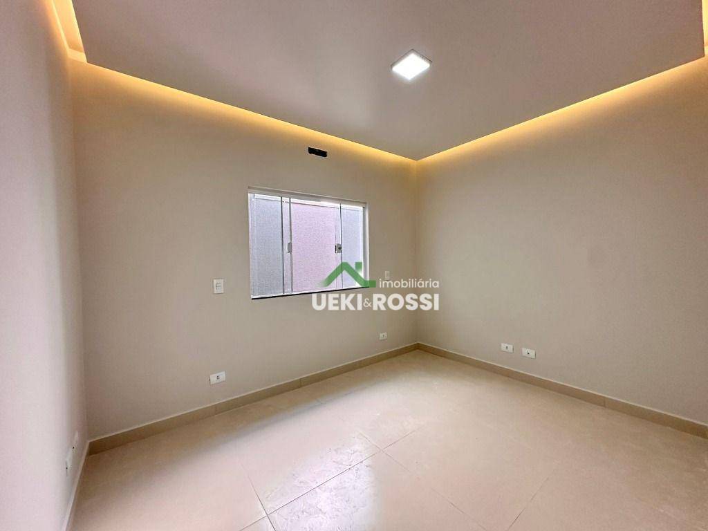 Casa à venda com 3 quartos, 78m² - Foto 12