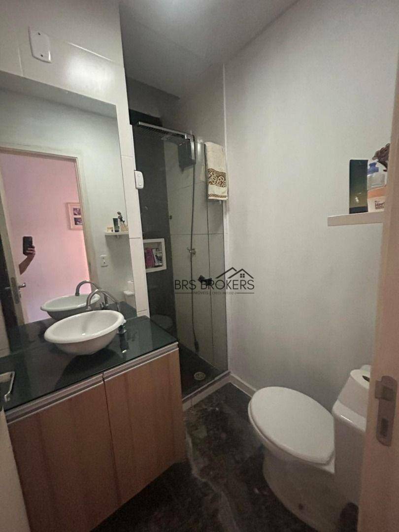 Sobrado à venda com 2 quartos, 71m² - Foto 18