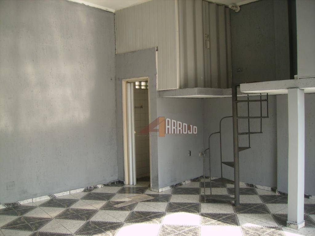 Loja-Salão para alugar, 30m² - Foto 2