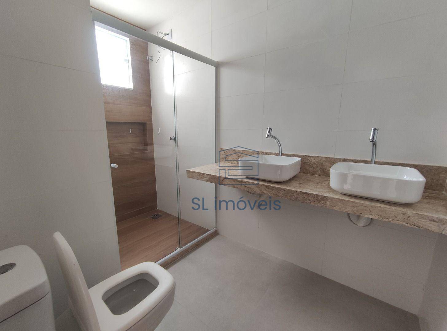 Casa à venda com 3 quartos, 290m² - Foto 20