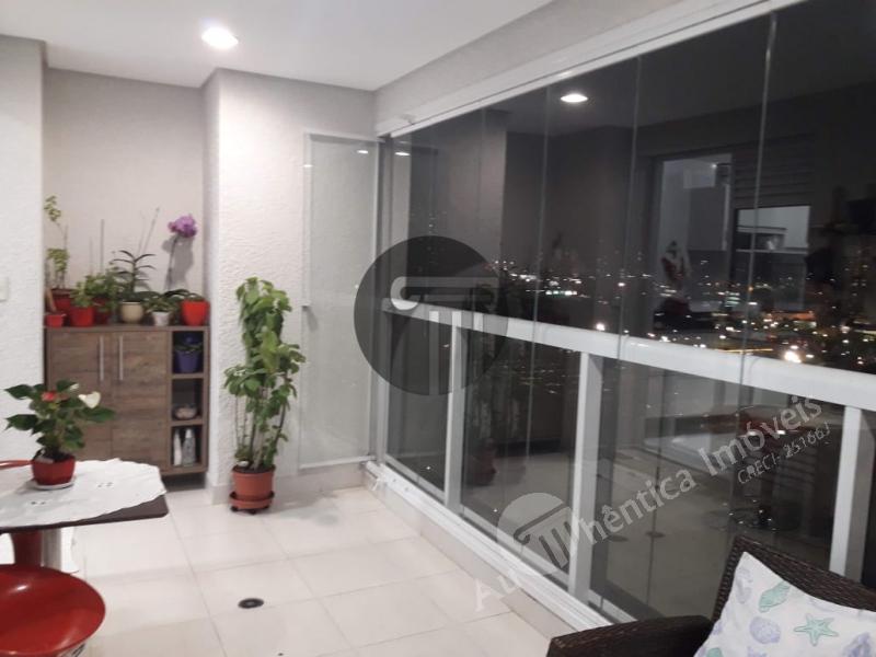 Apartamento à venda com 3 quartos, 116m² - Foto 11