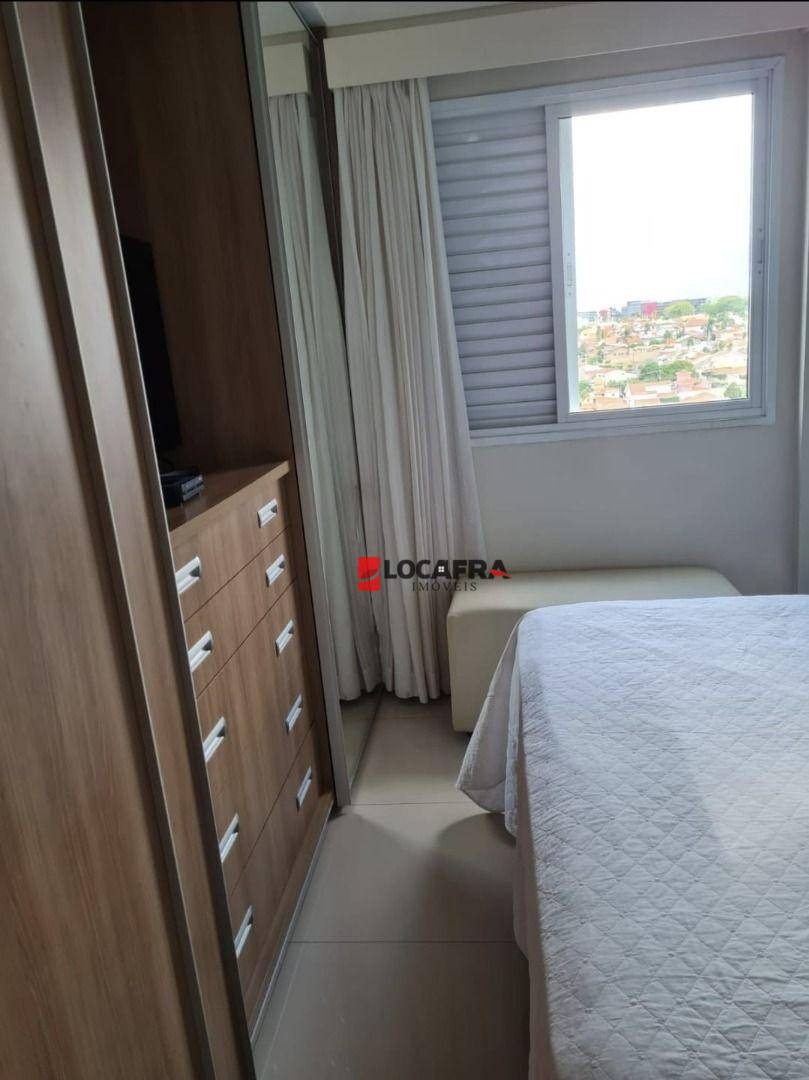 Apartamento à venda com 3 quartos, 125m² - Foto 25