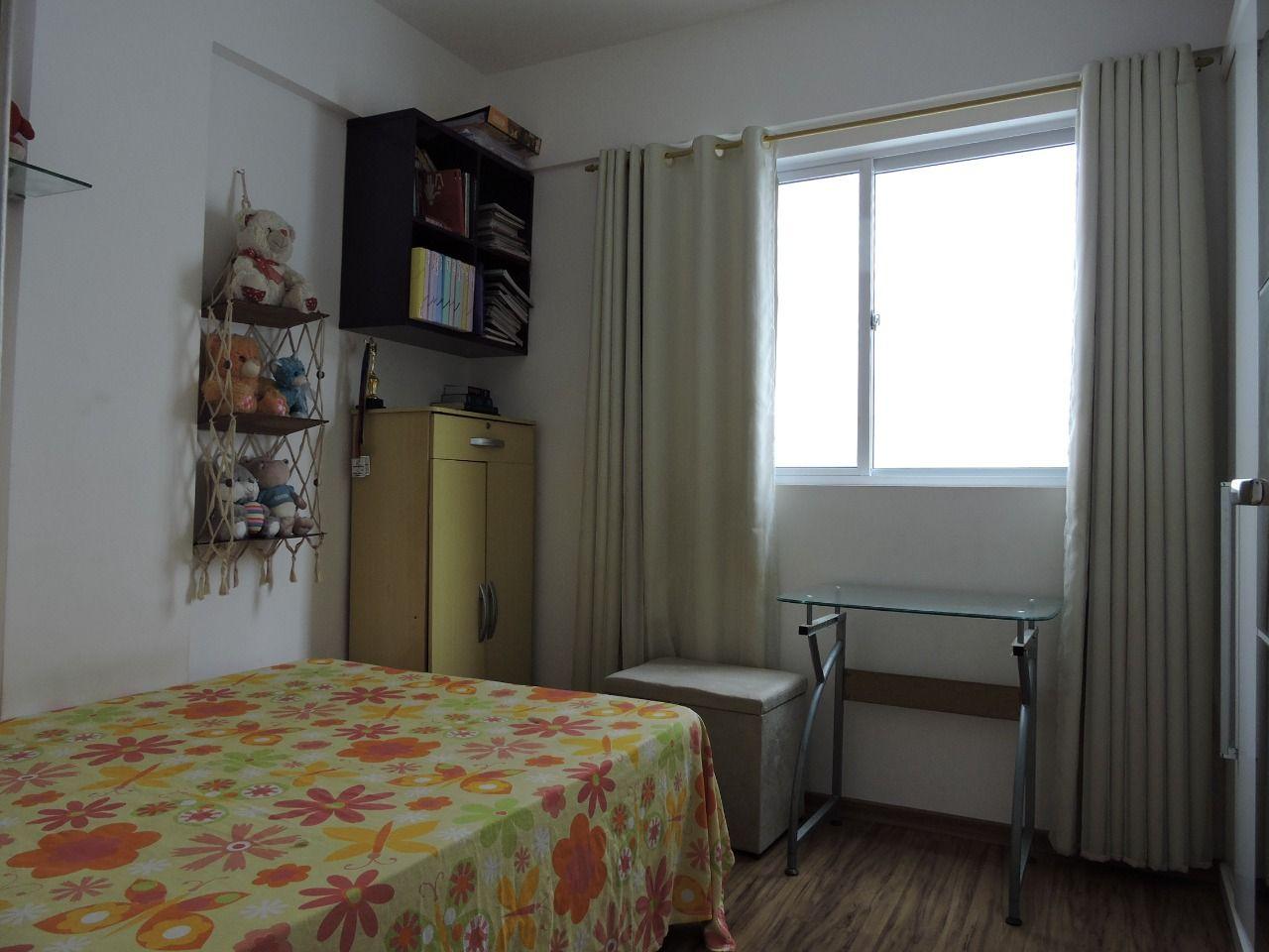 Apartamento à venda com 2 quartos, 84m² - Foto 11