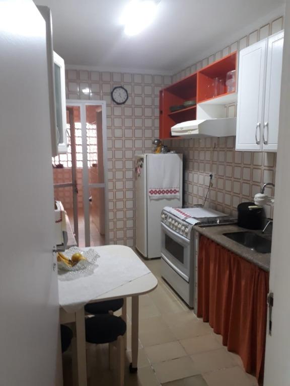 Apartamento à venda com 3 quartos, 80m² - Foto 9