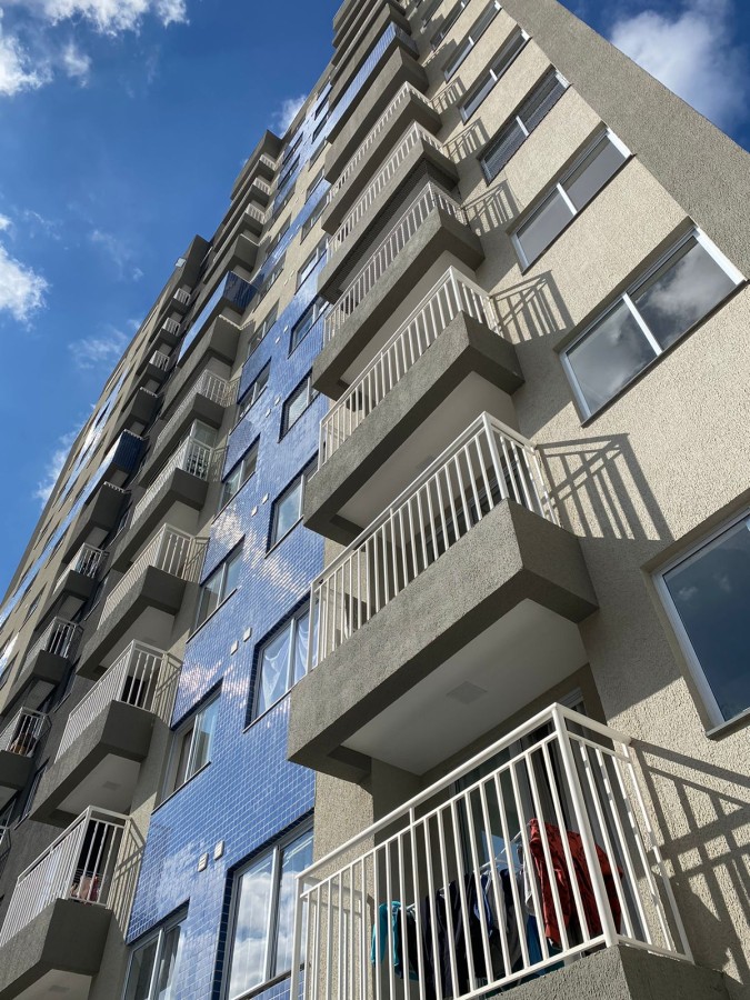 Apartamento para alugar com 2 quartos, 34m² - Foto 1