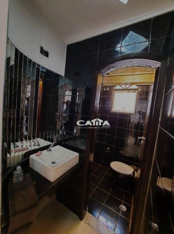 Sobrado à venda com 4 quartos, 384m² - Foto 5