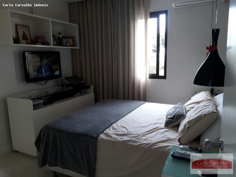 Apartamento à venda com 3 quartos, 117m² - Foto 3