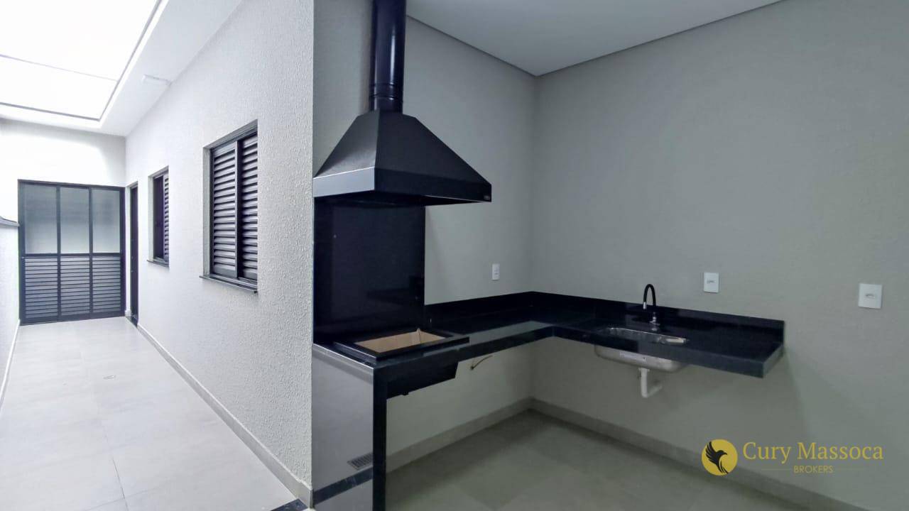 Casa à venda com 3 quartos, 136m² - Foto 5