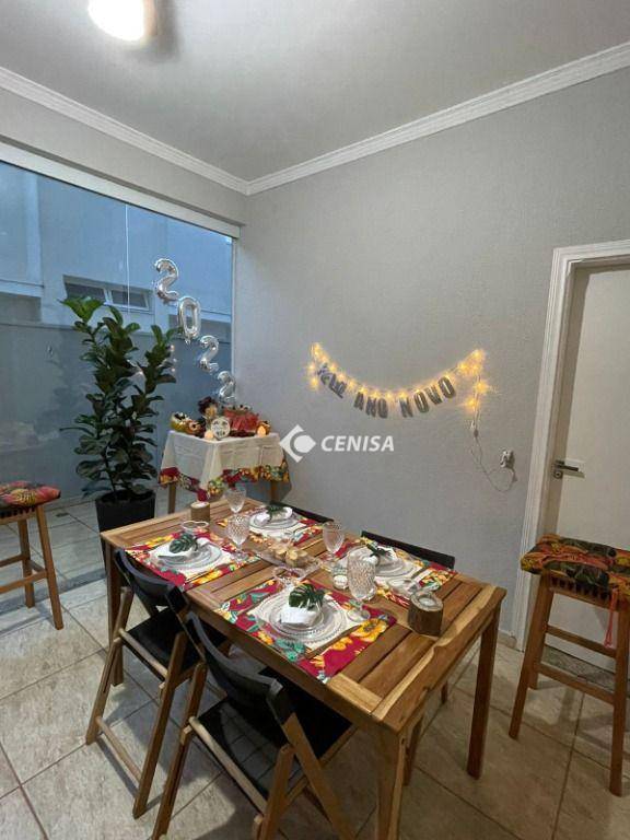 Casa de Condomínio à venda com 3 quartos, 192m² - Foto 26