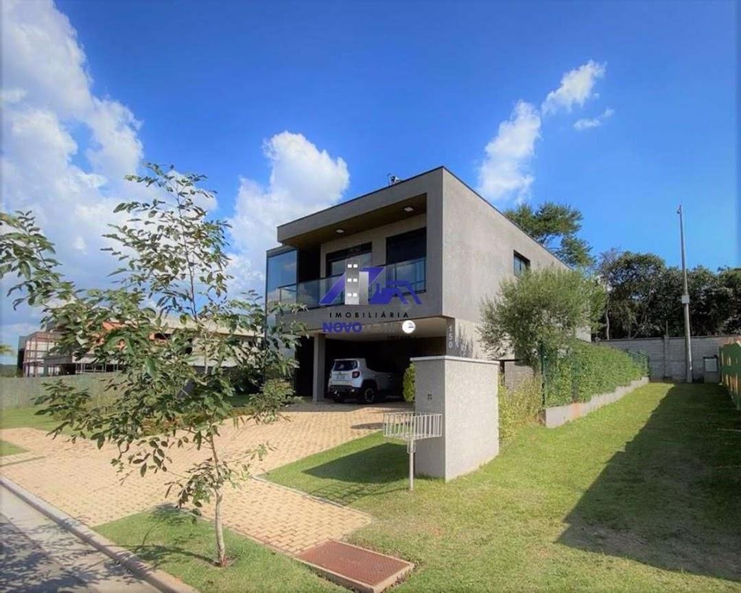 Casa à venda com 4 quartos, 399m² - Foto 2