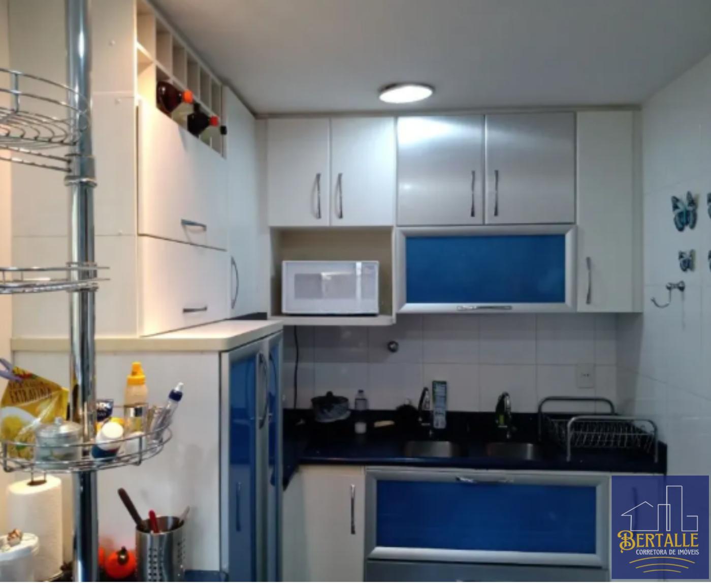 Apartamento à venda com 4 quartos, 165m² - Foto 10