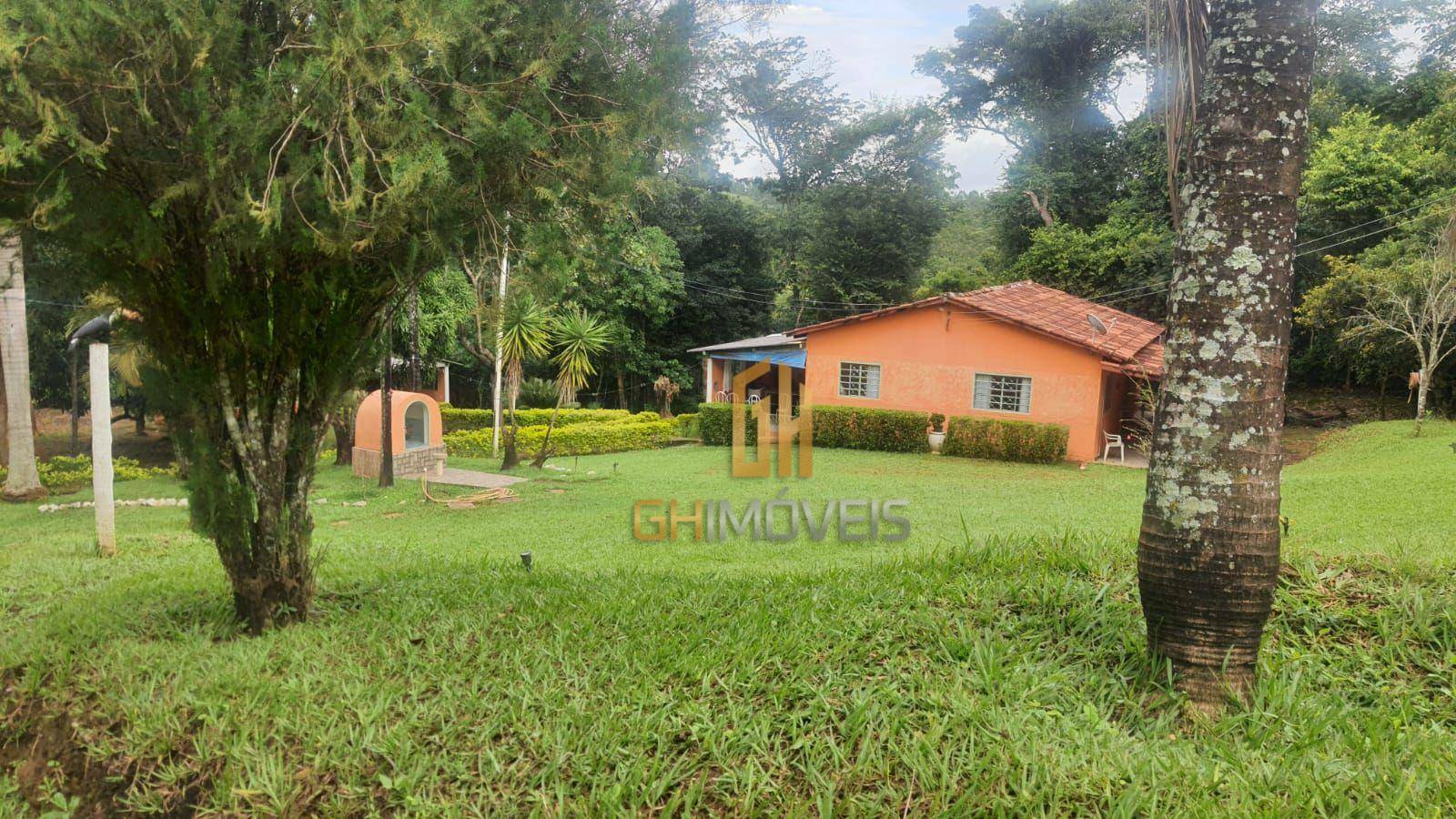 Chácara à venda com 3 quartos, 500m² - Foto 10