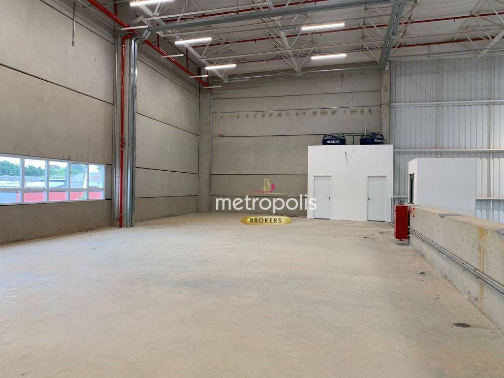 Depósito-Galpão-Armazém para alugar, 1741m² - Foto 6