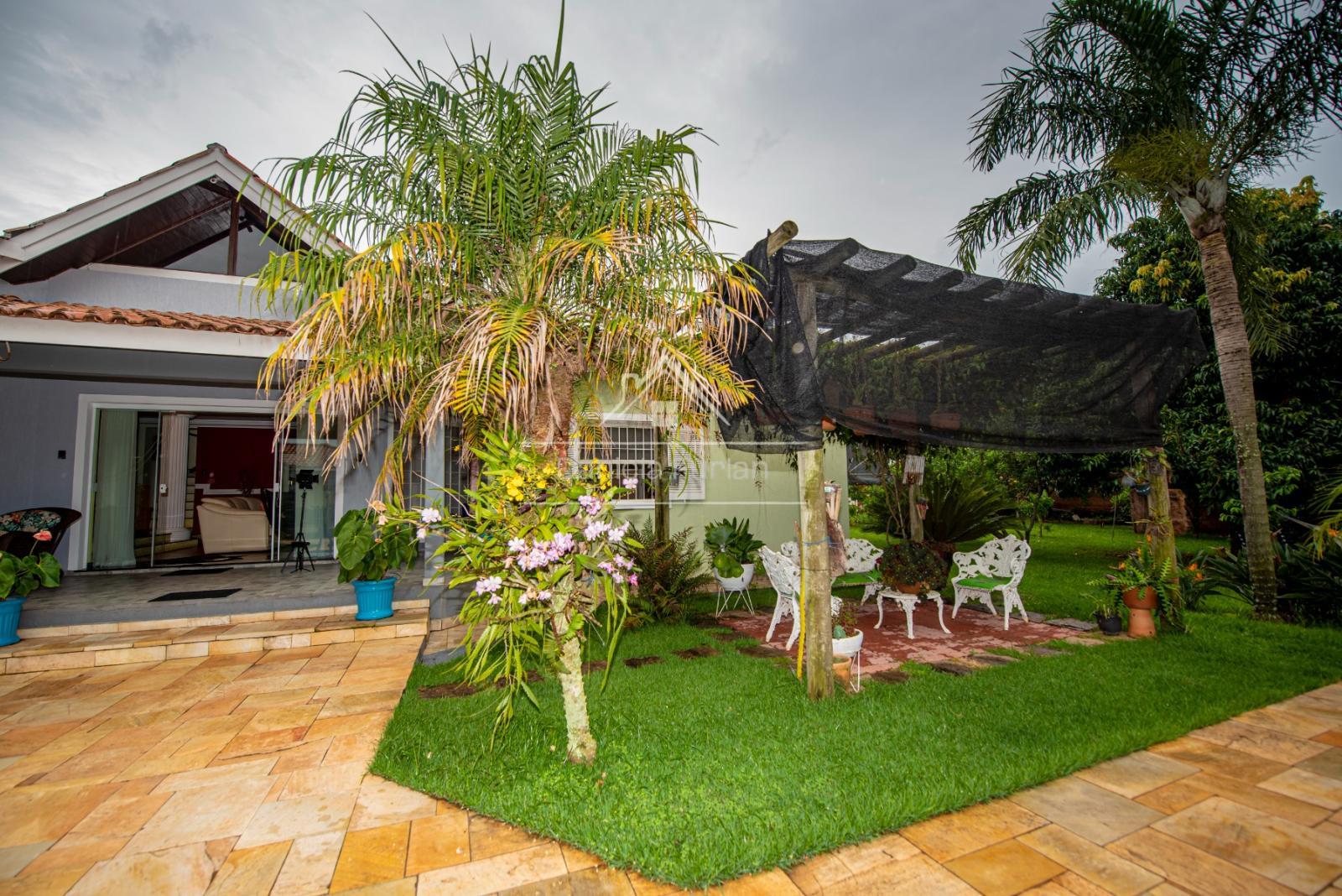 Casa de Condomínio à venda com 3 quartos, 621m² - Foto 24