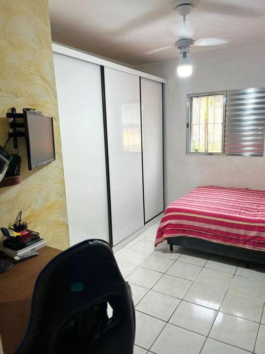 Casa de Condomínio à venda com 2 quartos, 65m² - Foto 2