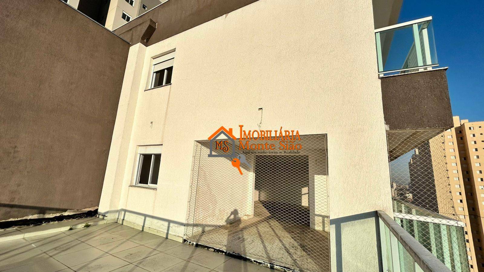 Cobertura à venda com 3 quartos, 150m² - Foto 31