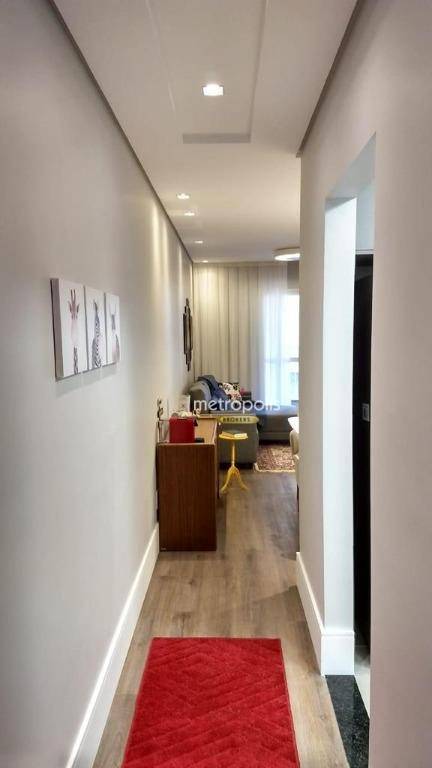 Apartamento à venda com 2 quartos, 65m² - Foto 2