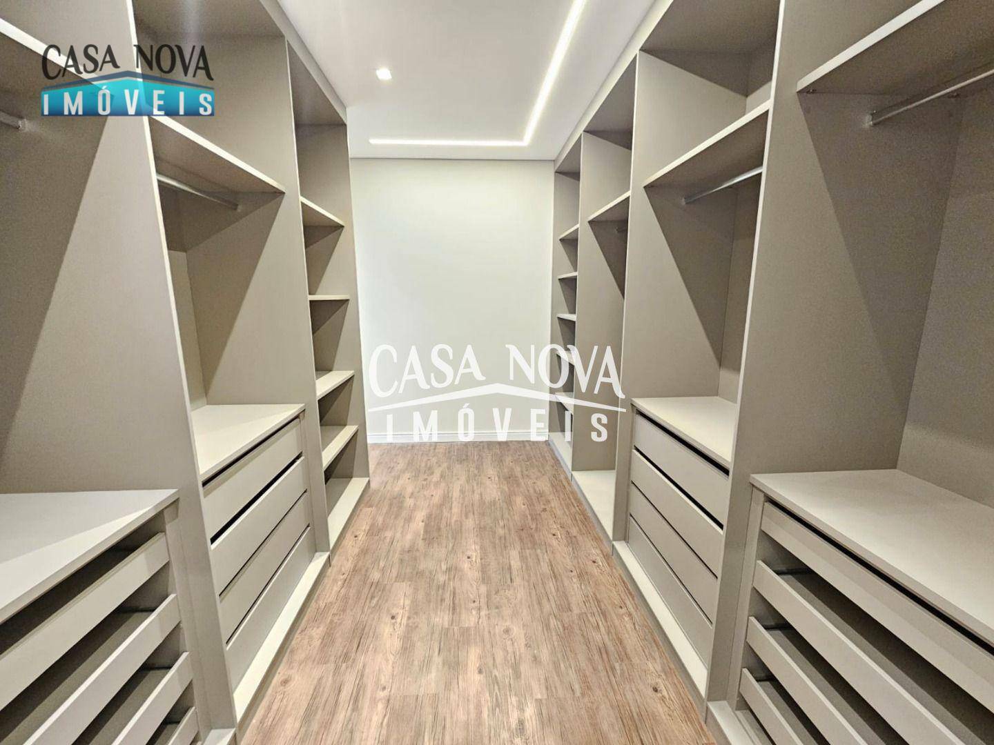 Casa de Condomínio à venda e aluguel com 4 quartos, 375m² - Foto 13