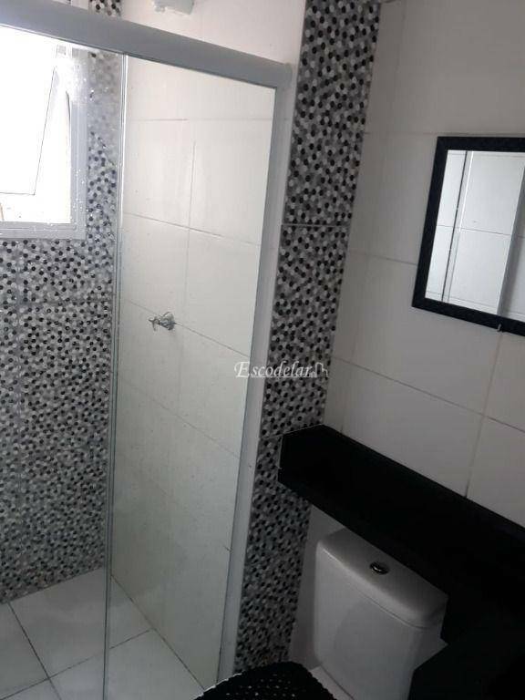 Apartamento à venda com 2 quartos, 41m² - Foto 10