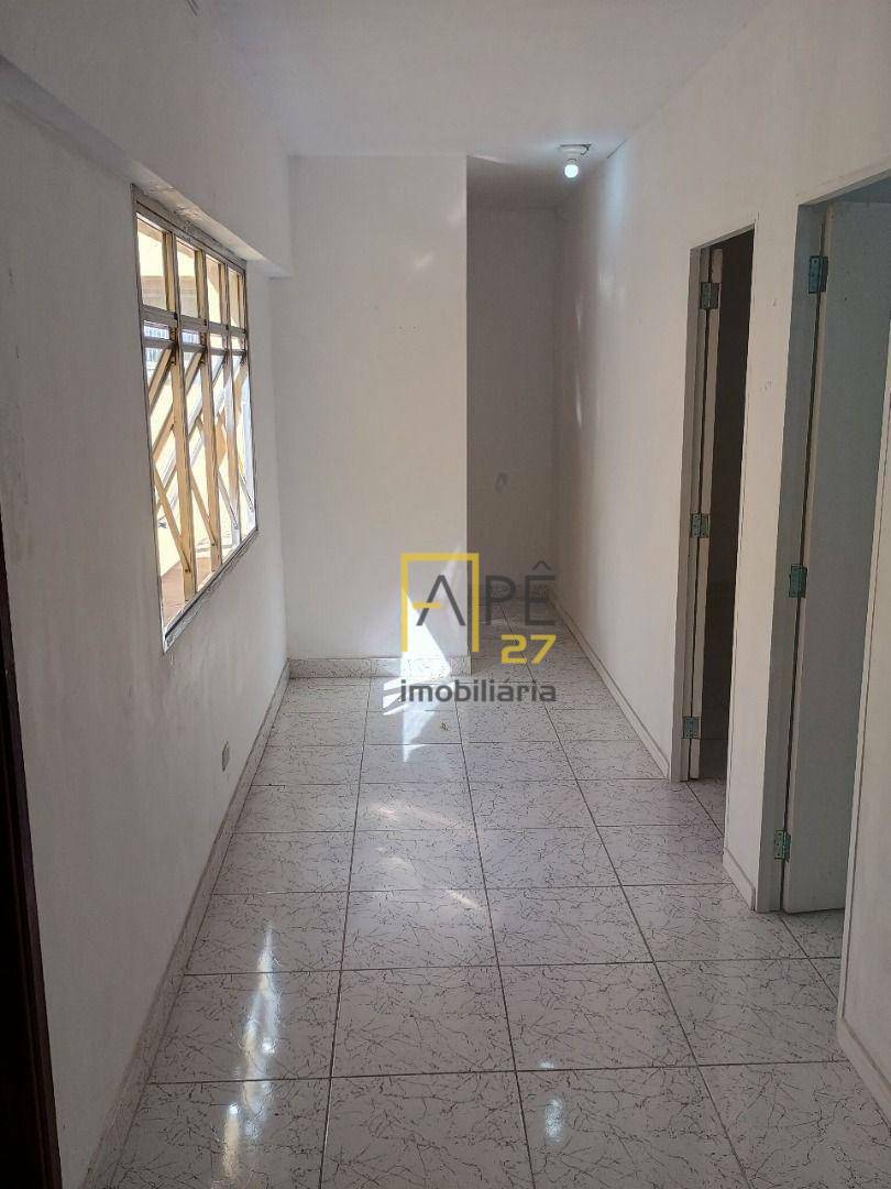 Conjunto Comercial-Sala para alugar, 50m² - Foto 1