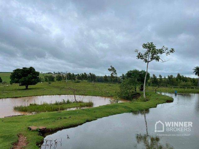 Chácara à venda, 24200M2 - Foto 1