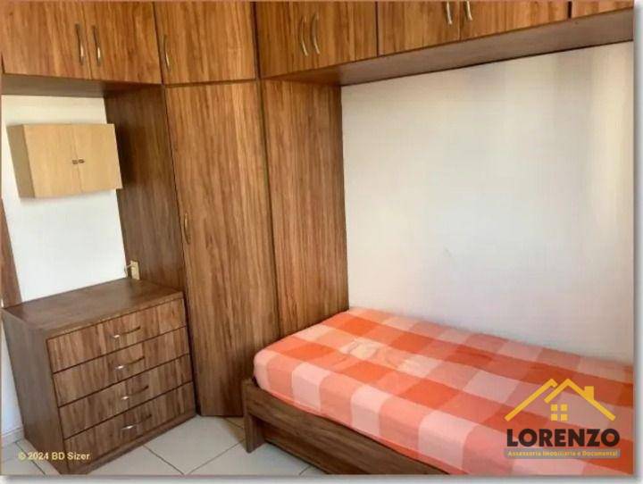 Apartamento à venda com 3 quartos, 84m² - Foto 15